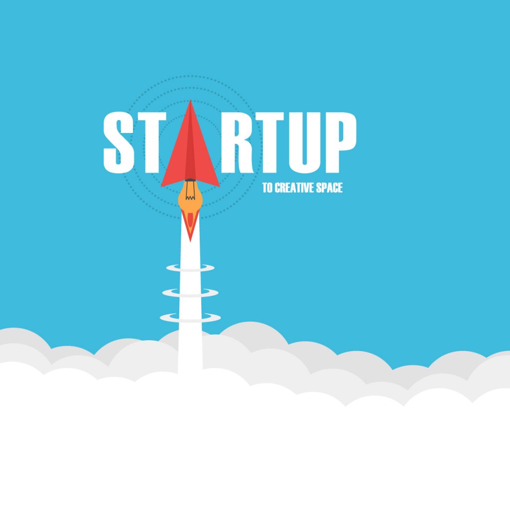 startup